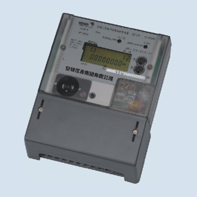 DTSD950、DSSD950型三相電子式多功能電能表