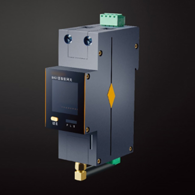 BAG1 智能網(wǎng)關